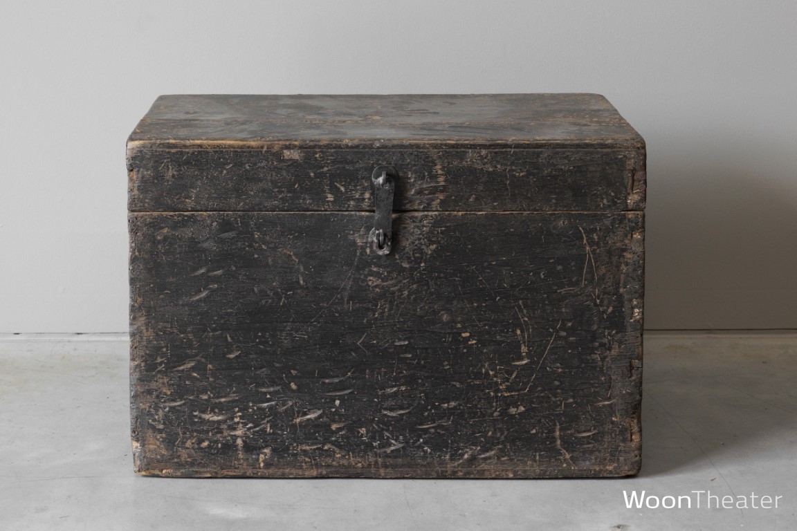 Origineel oude kist | China