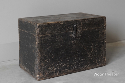 Origineel oude kist | China