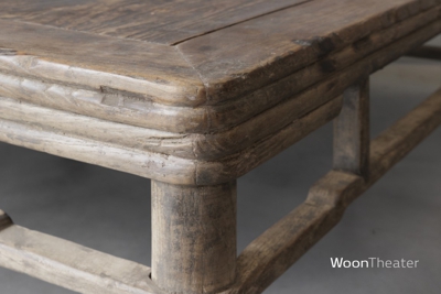 Origineel oude salontafel | China