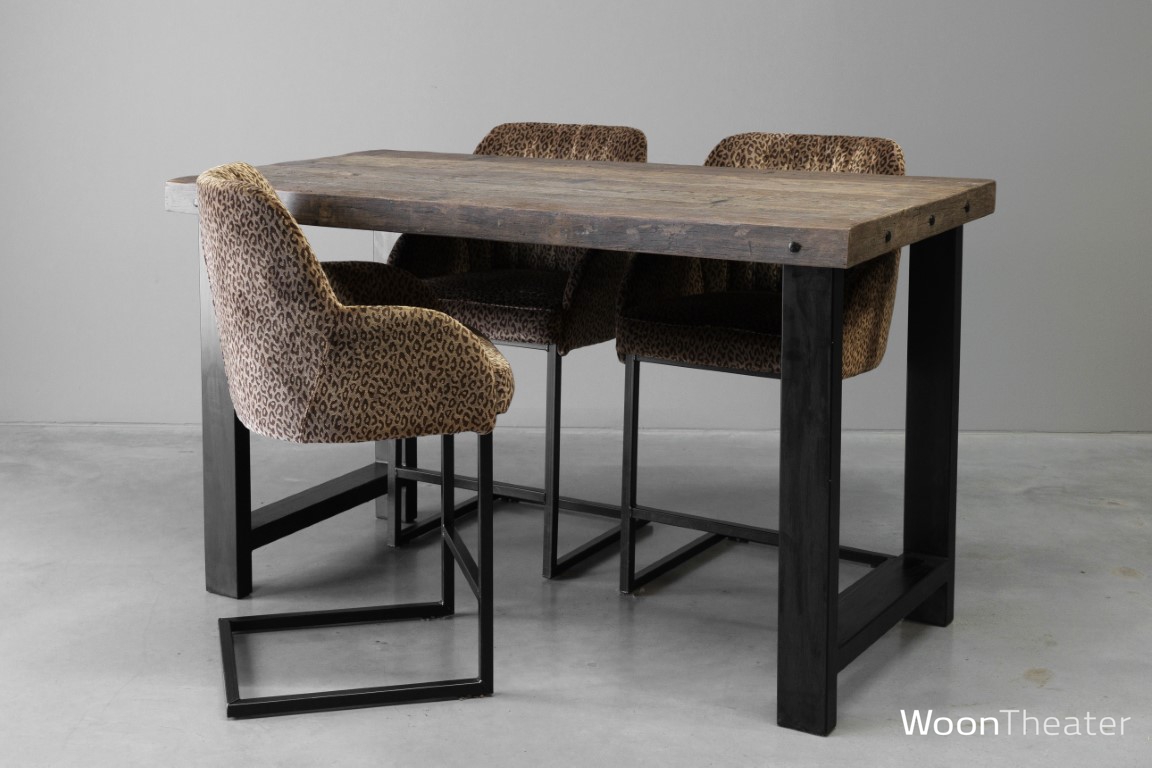 Rustieke bar tafel | Urban Collection