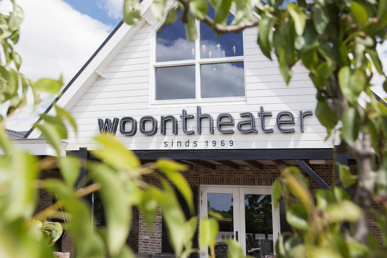 WoonTheater | Sinds 1969