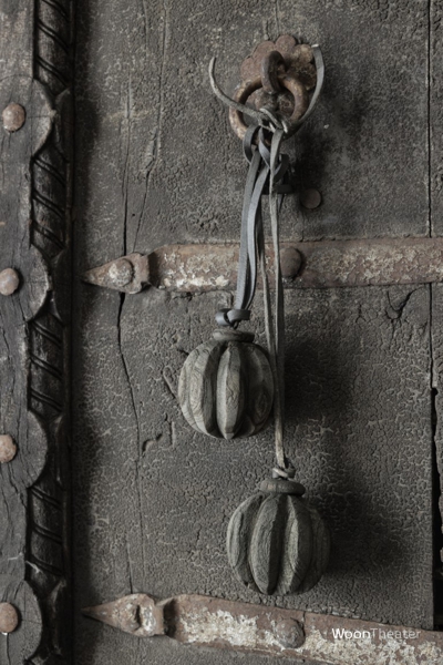 Hanger/klos Holly | G | Verweerd rustiek