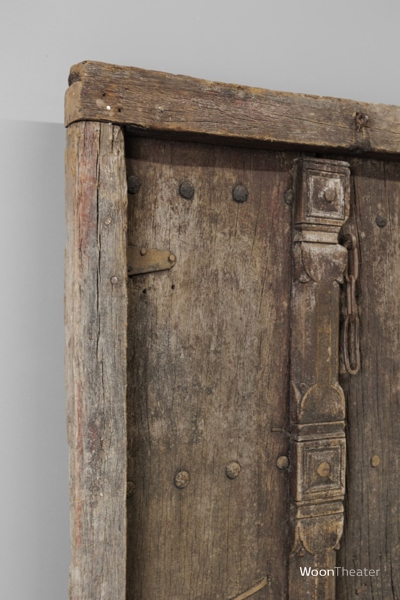 Origineel oude deur | Nepal