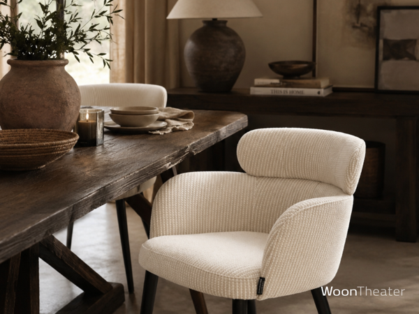 Set/6 stijlvolle armstoelen Luik 