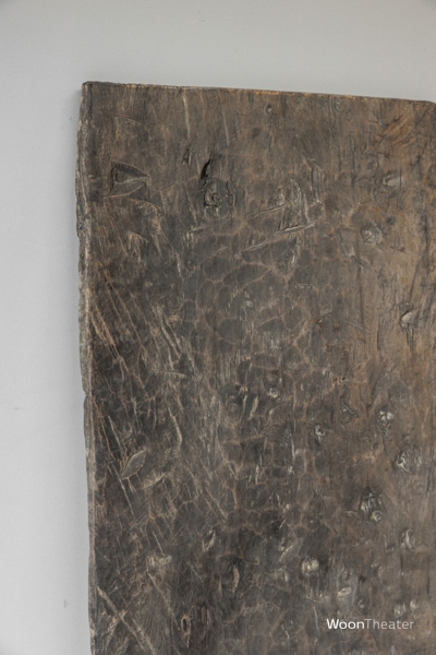 Origineel oud tafelblad | China