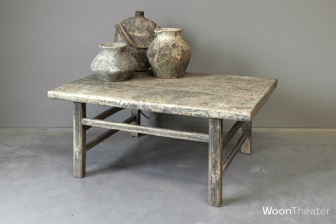 Oude salontafel | China