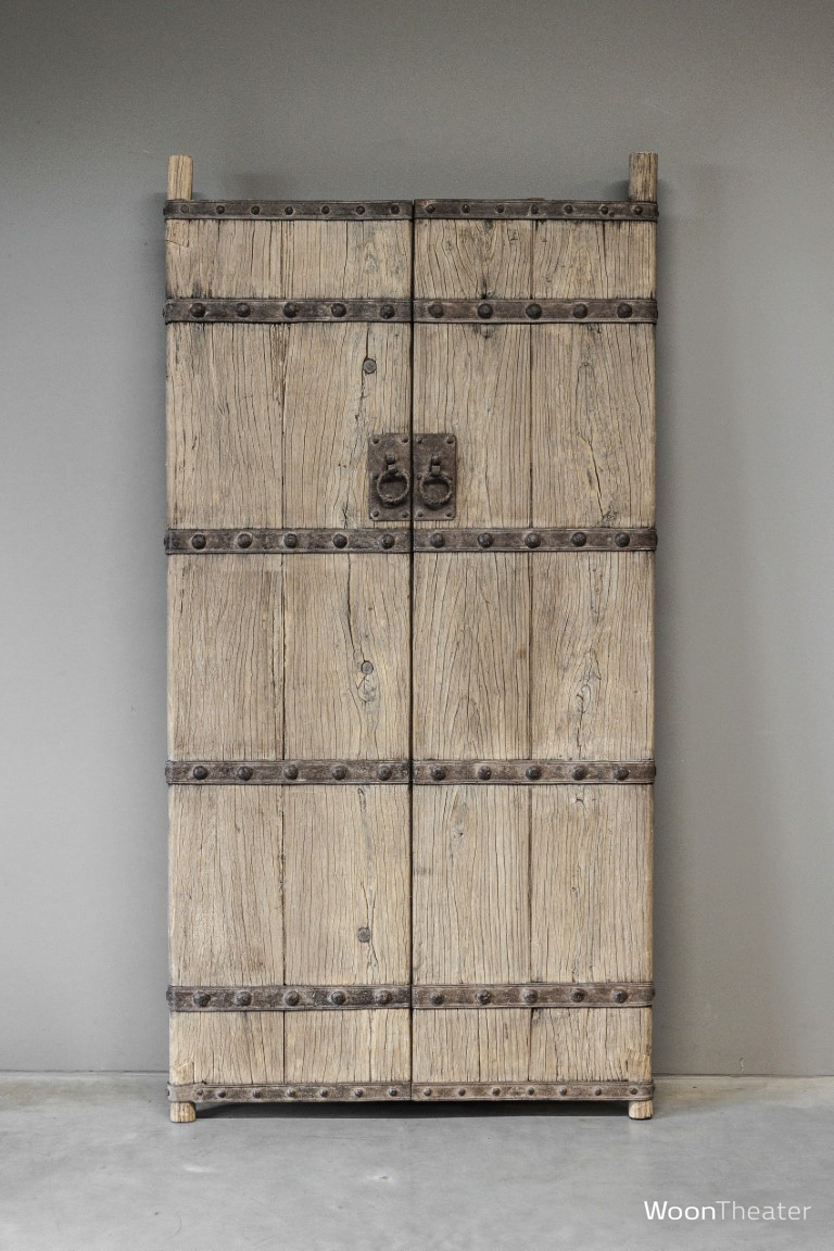 Origineel oud deur | China