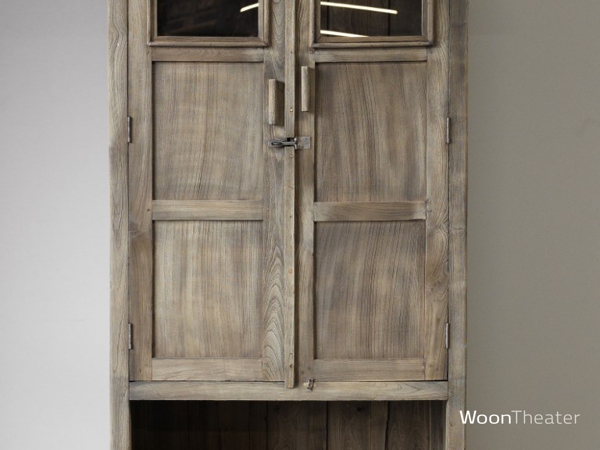 Origineel oude kast | rustiek