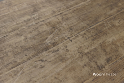 Strak landelijk dressoir | verweerd hout