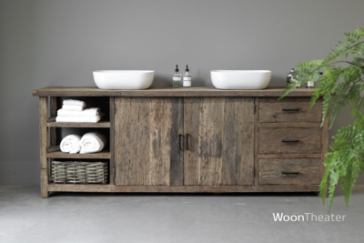 Dressoir oud hout | Krakau