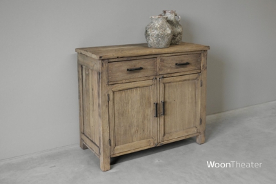 Origineel oud dressoir 