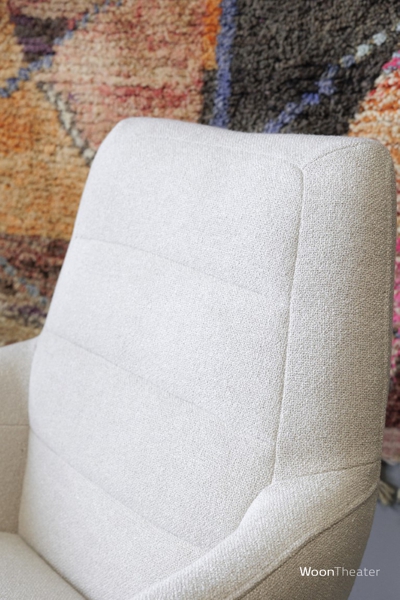 Draai fauteuil | Bing