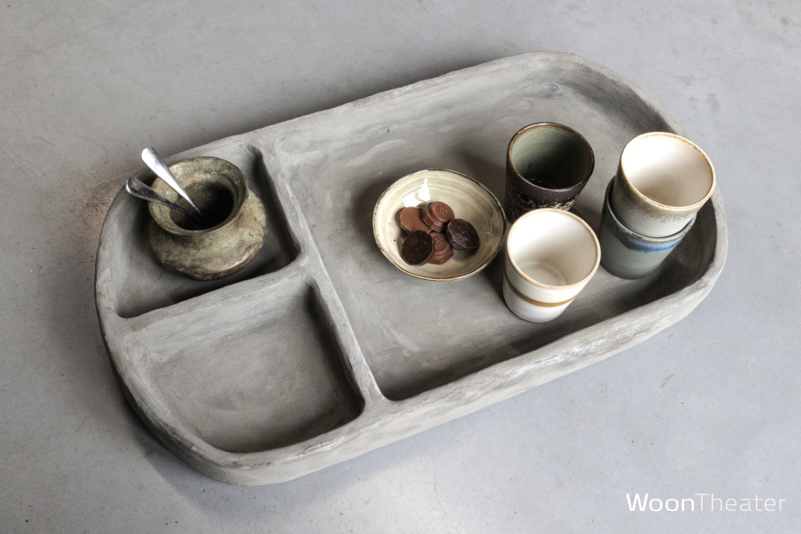 Tray | Organic
