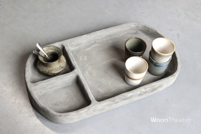 Tray | Organic