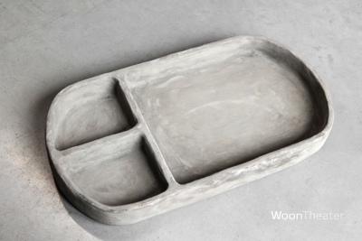Tray | Organic