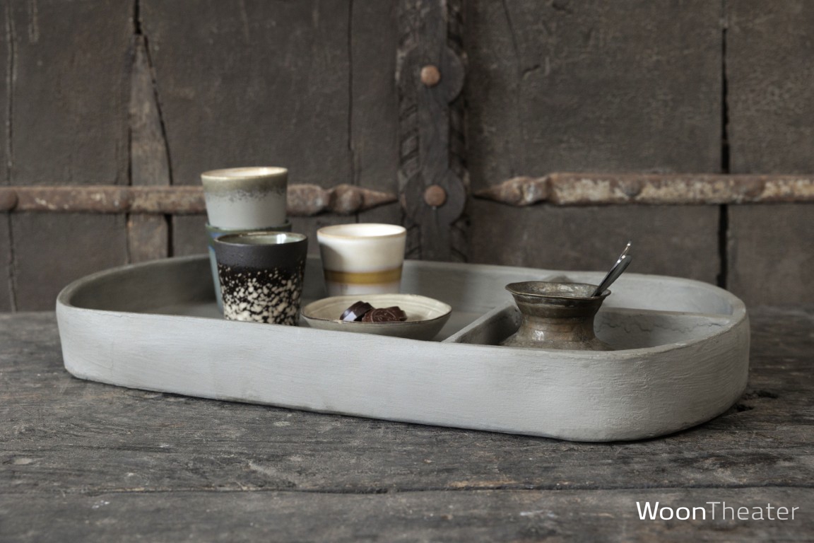 Tray | Organic