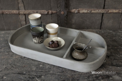 Tray | Organic