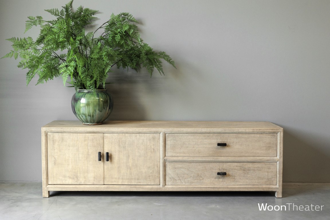 Tv dressoir | stijlvol wonen