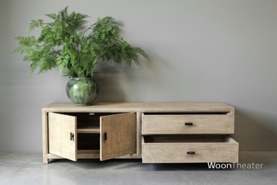 Tv dressoir | Patine