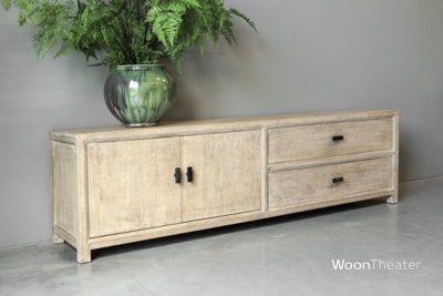 Tv dressoir | Patine