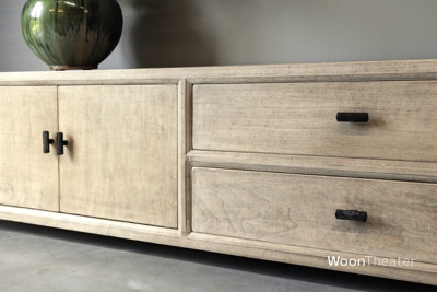 Tv dressoir | Patine