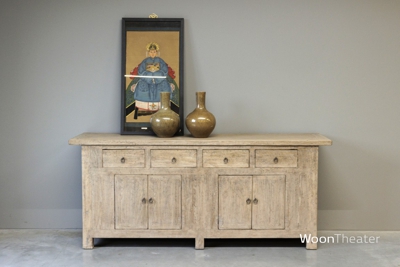 Origineel oud dressoir 