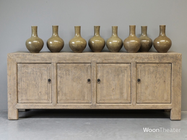 olm dressoir landelijke stijl