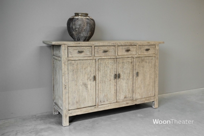 Origineel oud dressoir 