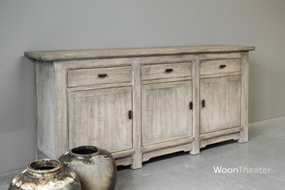 Landelijk dressoir 