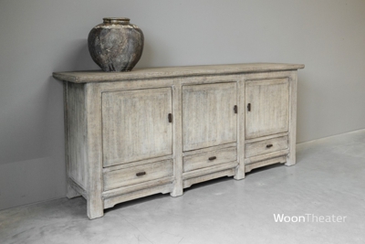 Landelijk dressoir 