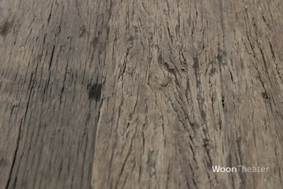 Rustiek breed tv-dressoir | Parijs