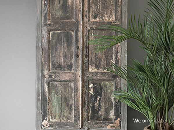 stoere dichte kasten