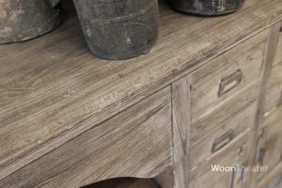 Authentiek dressoir | rustiek