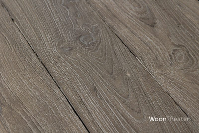 Origineel oud (tv) dressoir | rustiek