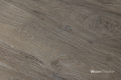 Origineel oud dressoir (tv) | rustiek