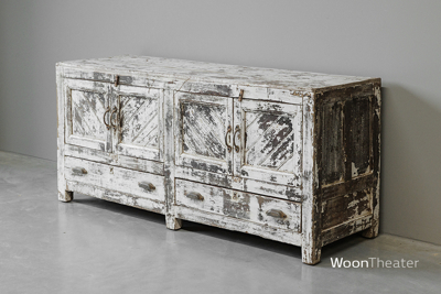 Authentiek dressoir | India