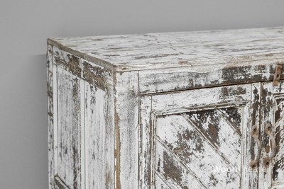 Authentiek dressoir | India