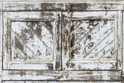 Authentiek dressoir | India