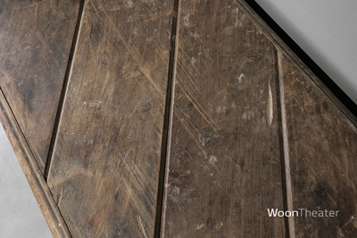 Authentiek dressoir | landelijk wonen