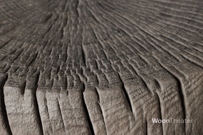Authentieke boomstam salontafel | China
