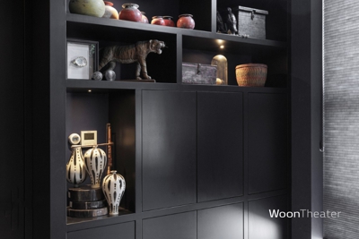 Maatwerk kantoormeubel | TailorMade