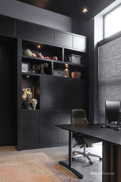 Maatwerk kantoormeubel | TailorMade