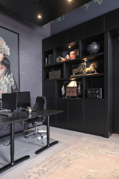 Maatwerk kantoormeubel | TailorMade