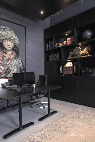 Maatwerk kantoormeubel | TailorMade