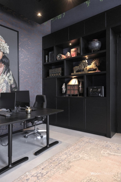 Maatwerk kantoormeubel | TailorMade