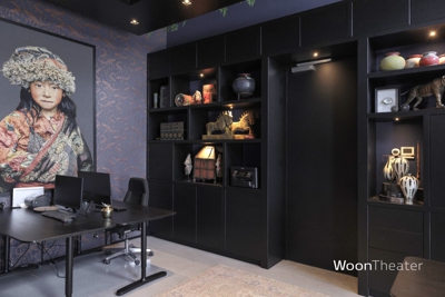 Maatwerk kantoormeubel | TailorMade