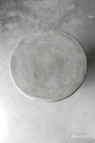 Bijzettafel rond | Organic