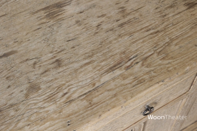 Origineel oud landelijk dressoir | China