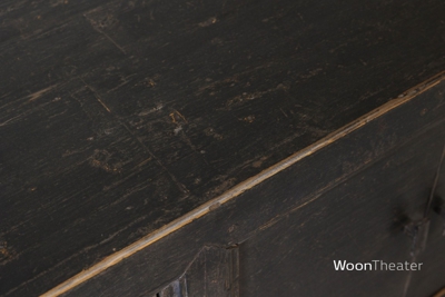 Laag strak dressoir | stijlvol wonen
