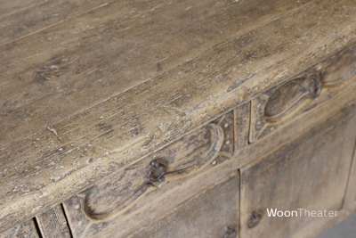 Origineel oud dressoir 